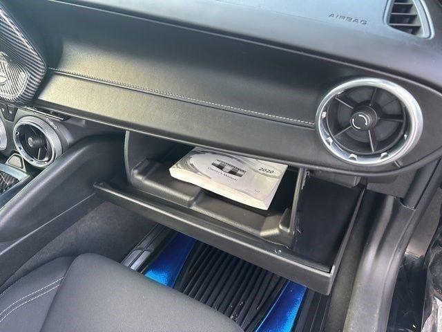 Chevrolet Camaro 1LT 2020