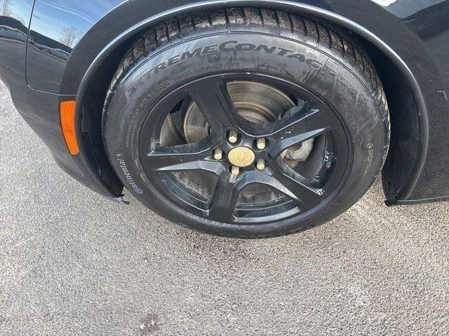 Chevrolet Camaro 1LT 2020