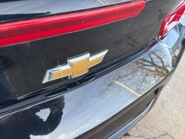 Chevrolet Camaro 1LT 2020