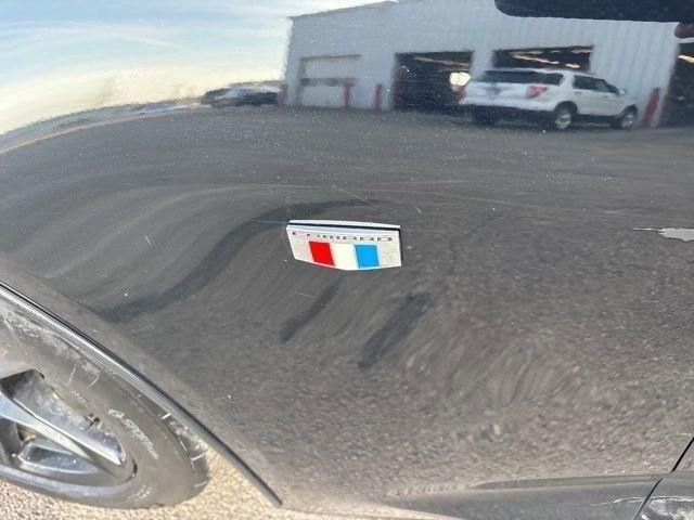 Chevrolet Camaro 1LT 2020