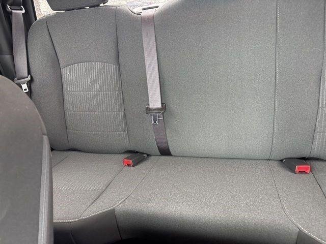 RAM 1500 SLT Quad Cab 4WD 2021