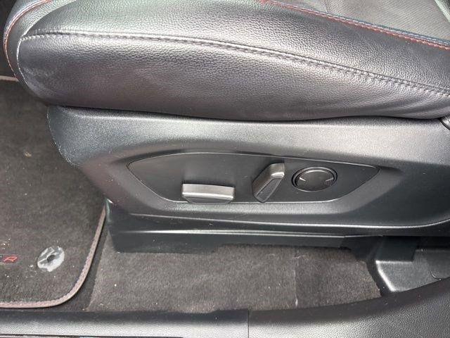 Ford Explorer ST AWD 2024