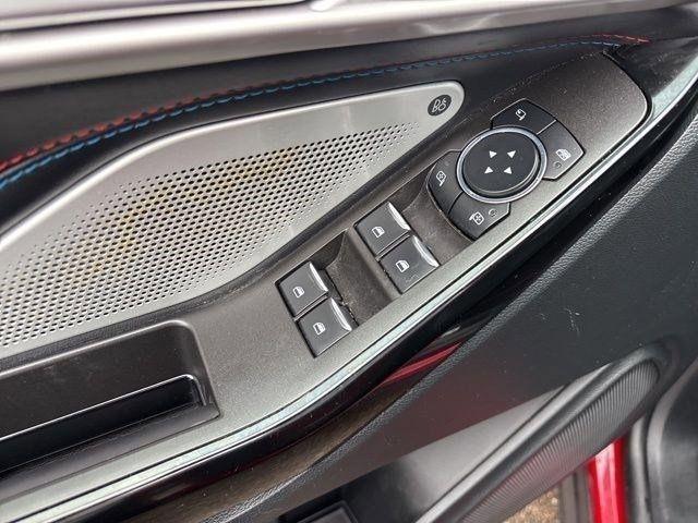 Ford Explorer ST AWD 2024