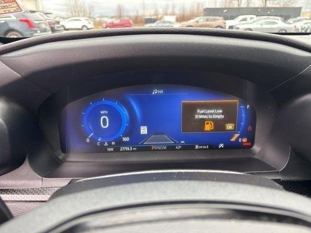 Ford Explorer ST AWD 2024