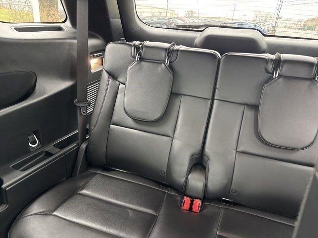 Ford Explorer ST AWD 2024