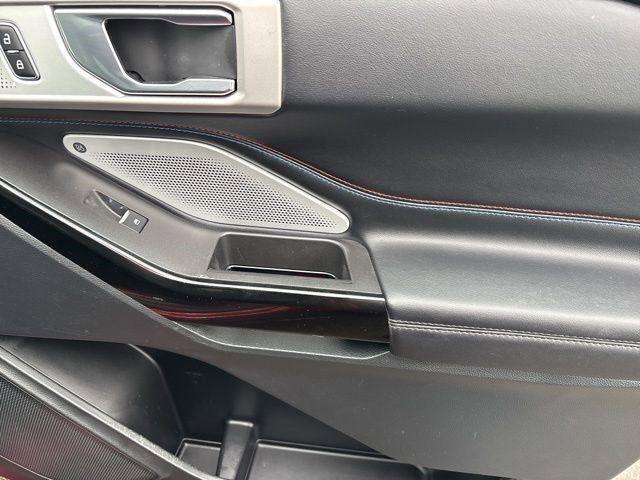 Ford Explorer ST AWD 2024