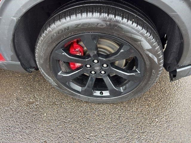 Ford Explorer ST AWD 2024