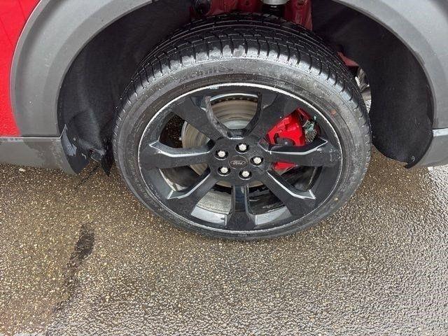 Ford Explorer ST AWD 2024