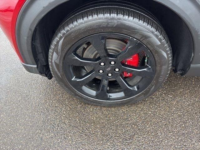 Ford Explorer ST AWD 2024