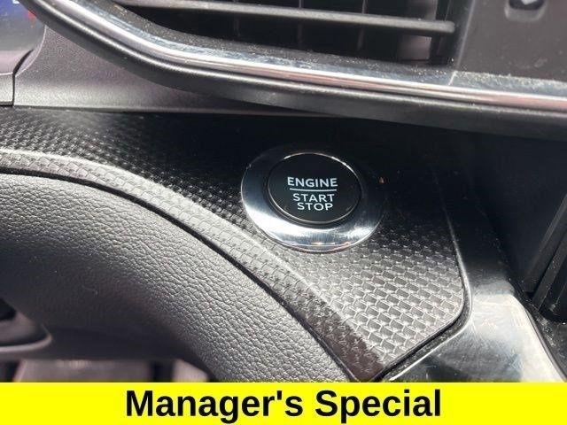 Ford Explorer ST AWD 2024
