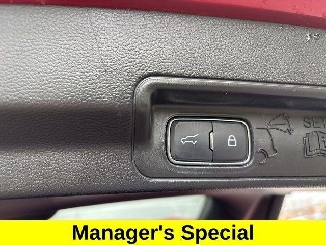 Ford Explorer ST AWD 2024