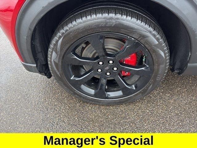 Ford Explorer ST AWD 2024