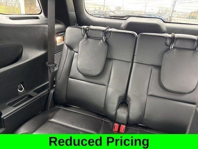 Ford Explorer ST AWD 2024