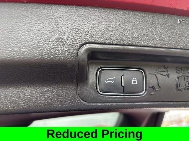 Ford Explorer ST AWD 2024