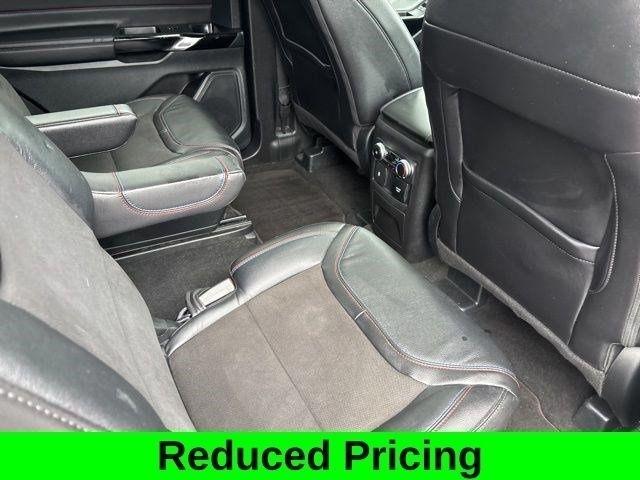 Ford Explorer ST AWD 2024