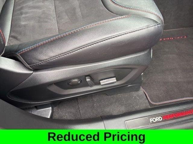 Ford Explorer ST AWD 2024