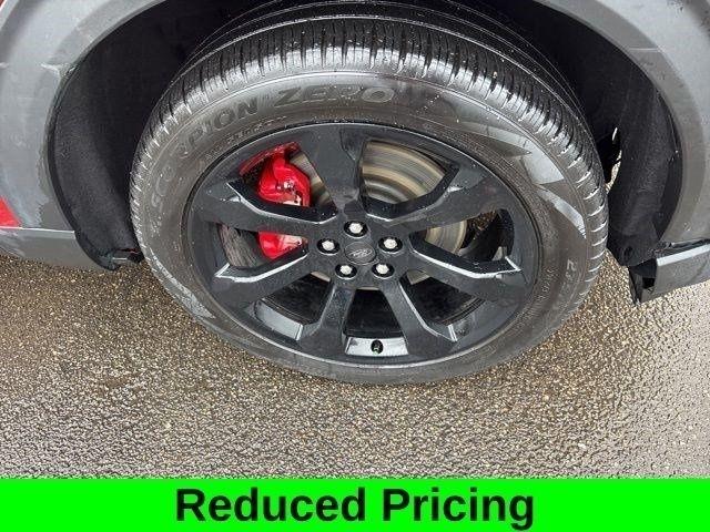 Ford Explorer ST AWD 2024