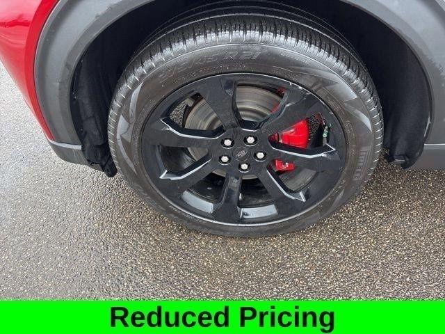 Ford Explorer ST AWD 2024