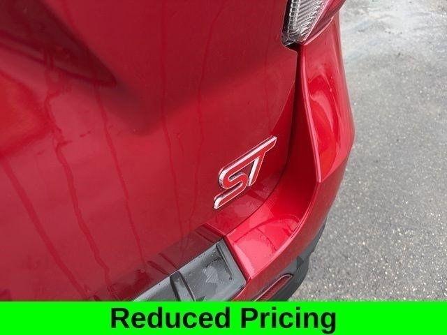 Ford Explorer ST AWD 2024