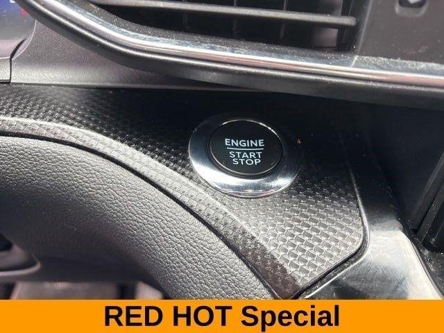 Ford Explorer ST 4WD 2024