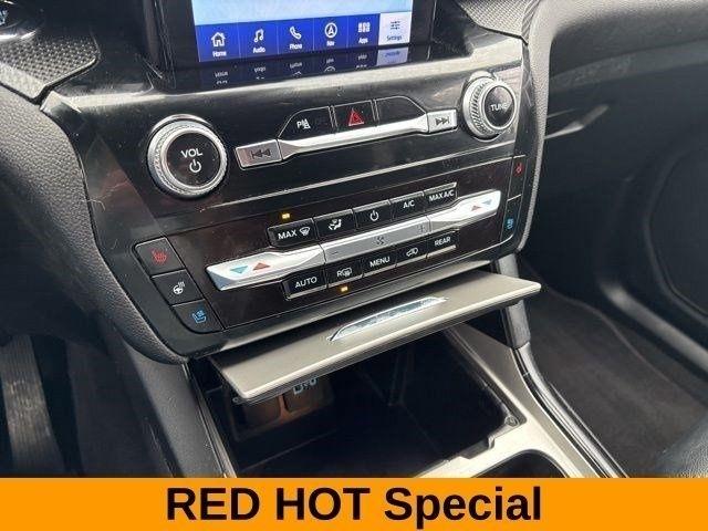 Ford Explorer ST 4WD 2024