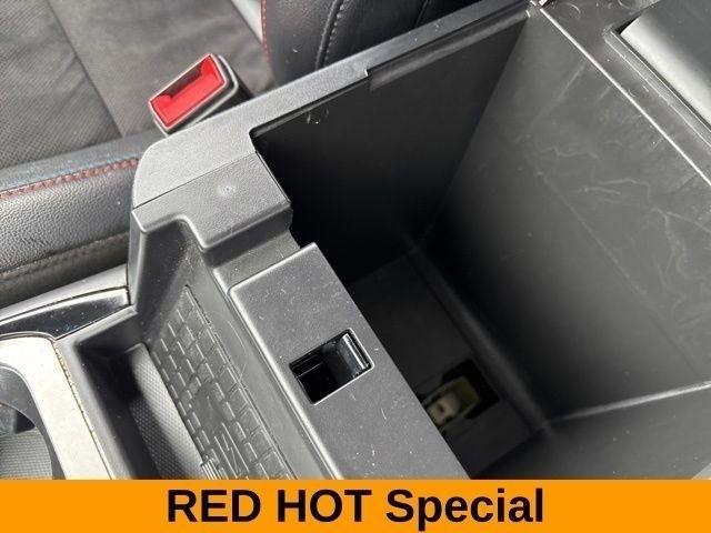Ford Explorer ST 4WD 2024