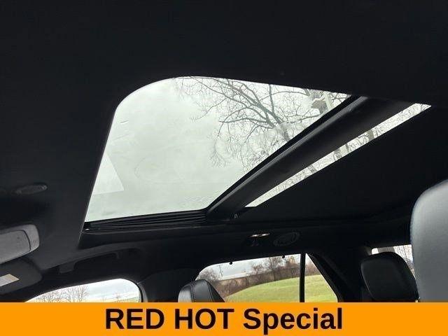 Ford Explorer ST 4WD 2024