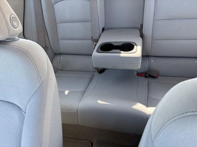 Chevrolet Malibu LT 2022