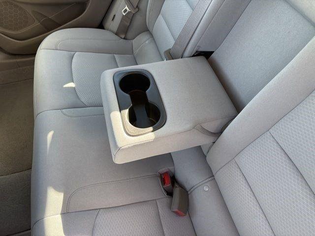 Chevrolet Malibu LT 2022