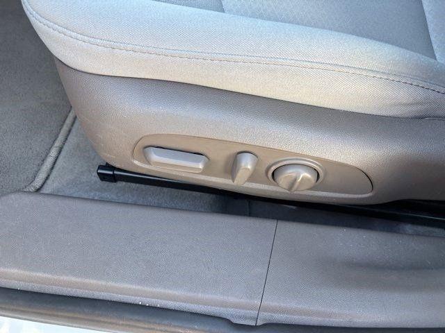 Chevrolet Malibu LT 2022