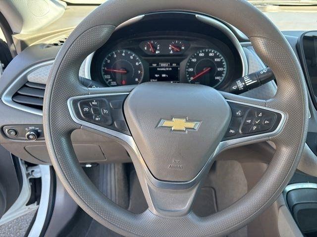Chevrolet Malibu LT 2022