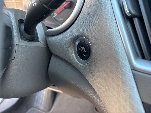 Chevrolet Malibu LT 2022