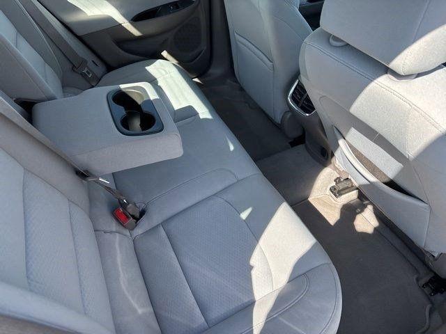 Chevrolet Malibu LT 2022