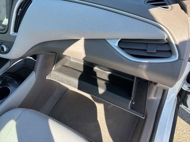 Chevrolet Malibu LT 2022