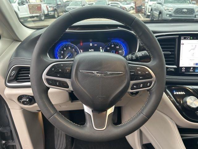 Chrysler Pacifica Limited 2023