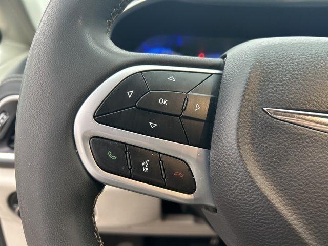 Chrysler Pacifica Limited 2023