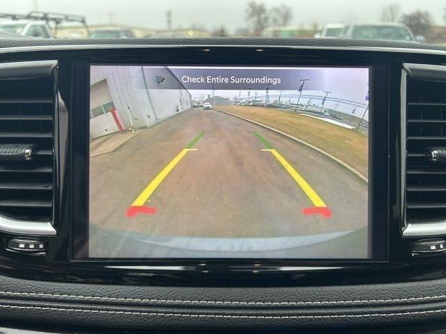 Chrysler Pacifica Limited 2023