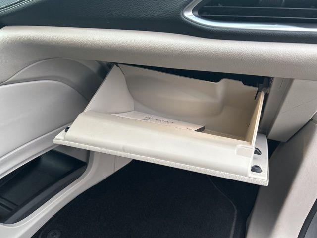 Chrysler Pacifica Limited 2023