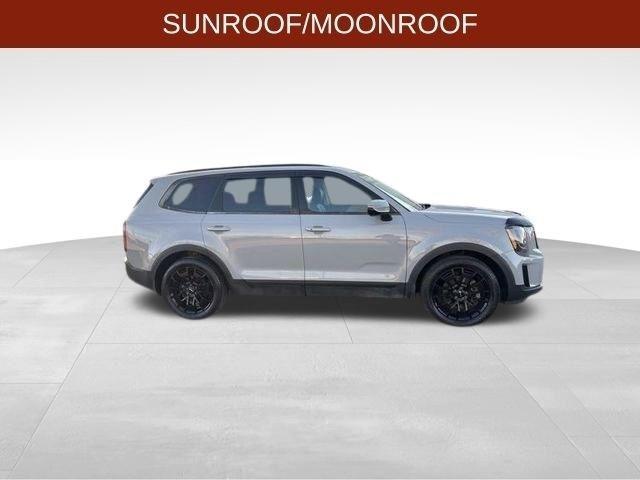 Kia Telluride SX AWD 2022