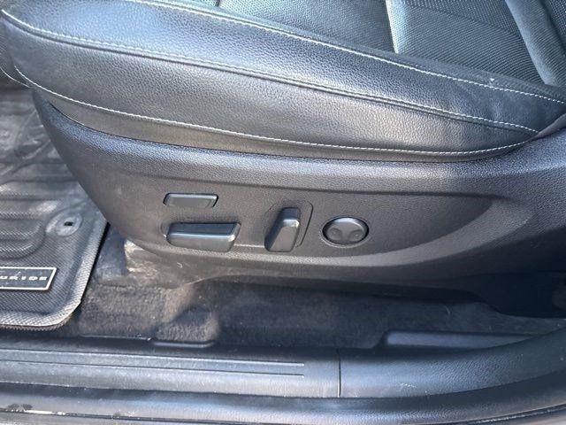 Kia Telluride SX AWD 2022