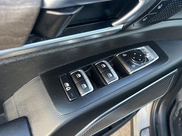 Kia Telluride SX AWD 2022