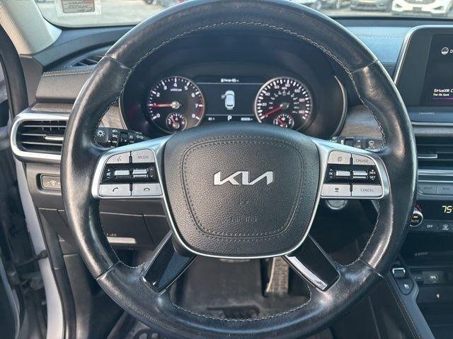 Kia Telluride SX AWD 2022