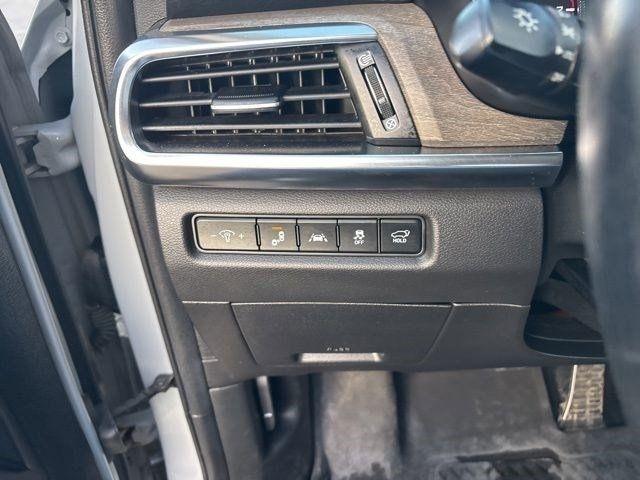 Kia Telluride SX AWD 2022