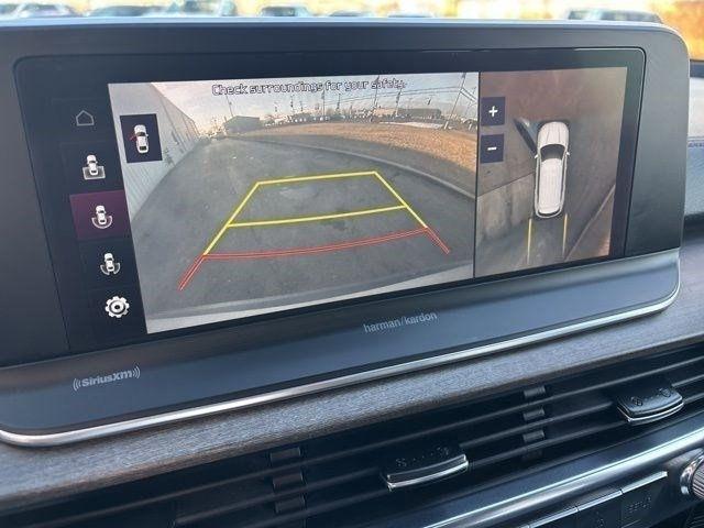 Kia Telluride SX AWD 2022