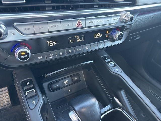 Kia Telluride SX AWD 2022