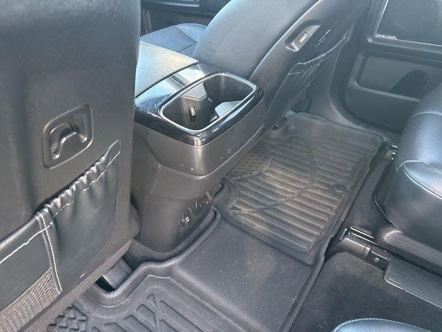 Kia Telluride SX AWD 2022