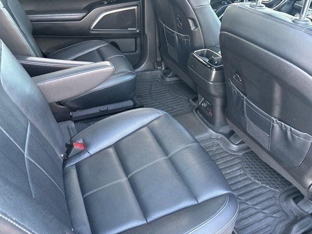 Kia Telluride SX AWD 2022