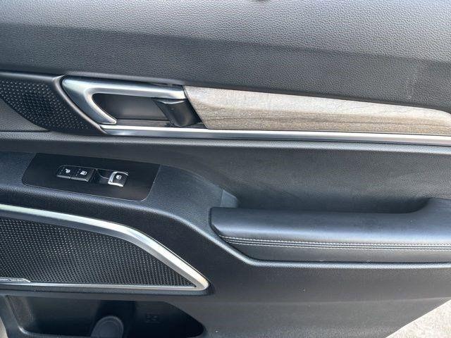 Kia Telluride SX AWD 2022