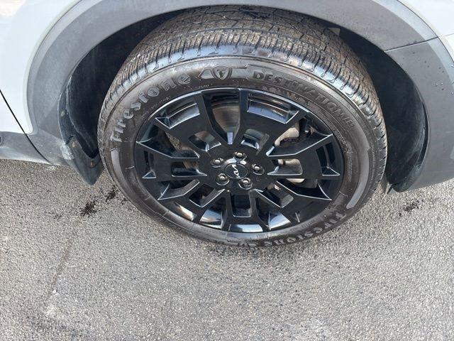 Kia Telluride SX AWD 2022