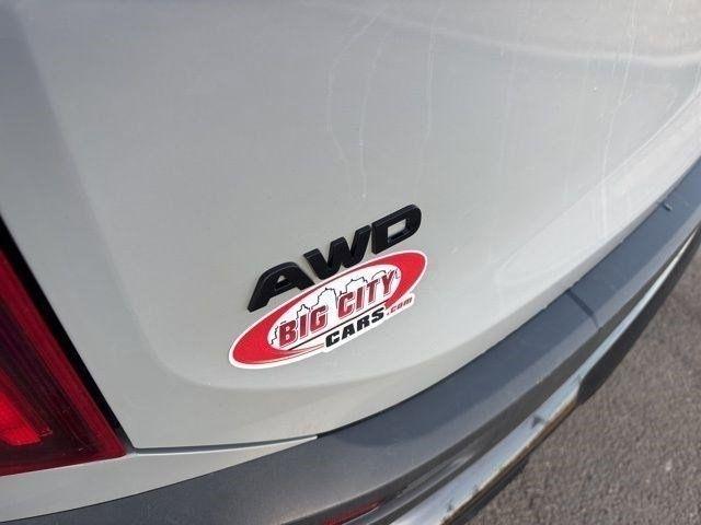 Kia Telluride SX AWD 2022